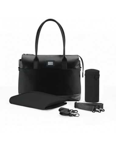 Cybex Tote Bag - Borsa per il cambio Platinum