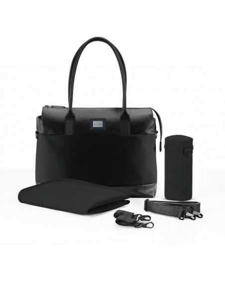 Cybex Tote Bag - Borsa per il cambio Platinum