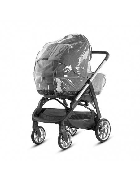 Inglesina - Parapioggia per Culla Aptica/Aptica XT/Electa/Trilogy