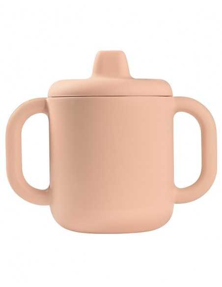 Béaba - Tazza con beccuccio in silicone 170ml
