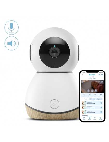 Maxi-Cosi Baby Monitor "See"