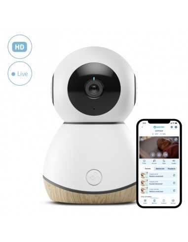 Maxi-Cosi Baby Monitor "See"