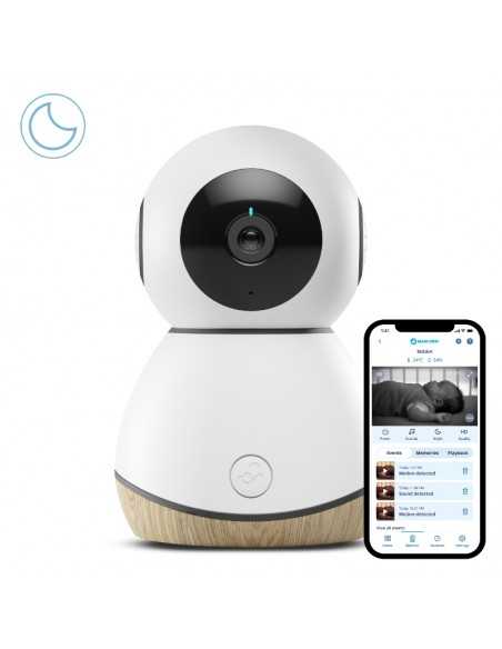 Maxi-Cosi Baby Monitor "See"
