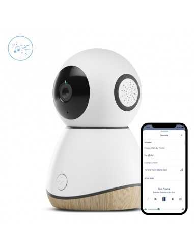 Maxi-Cosi Baby Monitor "See"