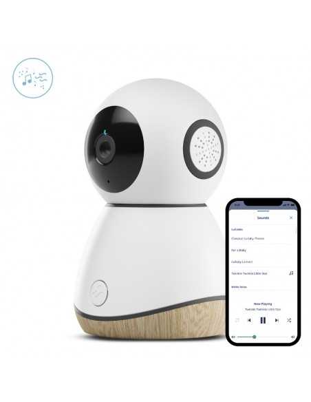 Maxi-Cosi Baby Monitor "See"