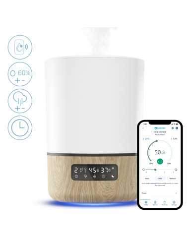 Maxi-Cosi - Umidificatore Breathe