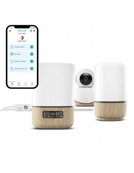 Maxi-Cosi - Umidificatore Breathe