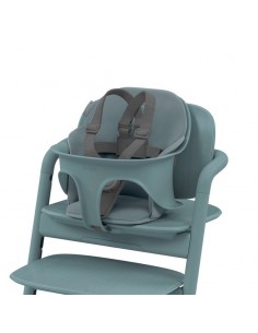 Cybex Lemo - Cintura di sicurezza per Seggiolini Light Grey 2