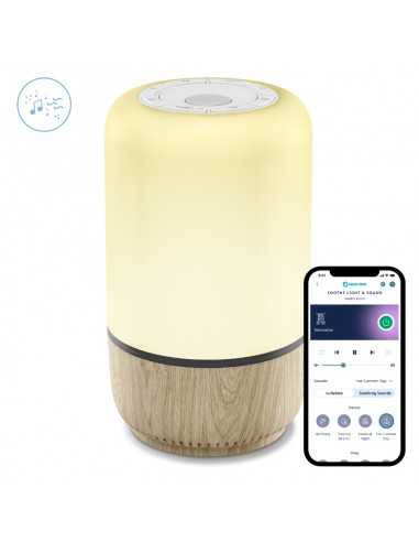 Maxi-Cosi - Luci & Suoni Soothe