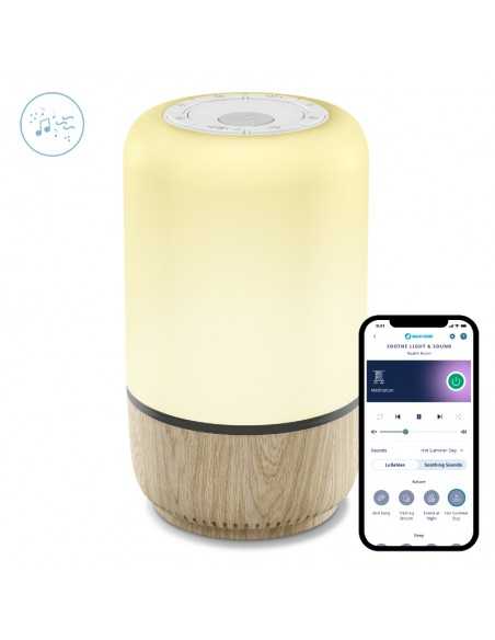 Maxi-Cosi - Luci & Suoni Soothe