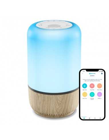 Maxi-Cosi - Luci & Suoni Soothe