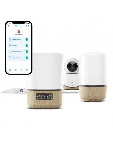 Maxi-Cosi Baby Monitor "See"
