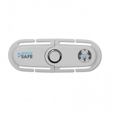 Cybex Sensorsafe - Kit di sicurezza 4in1 Gruppo 0+ Grey