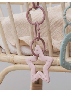 Bibs - Massaggiagengive Baby Bitie Stella 2