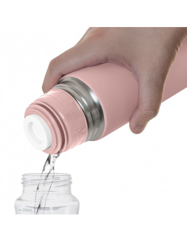 Miniland - Thermos "Thermy Leaves" 500ml