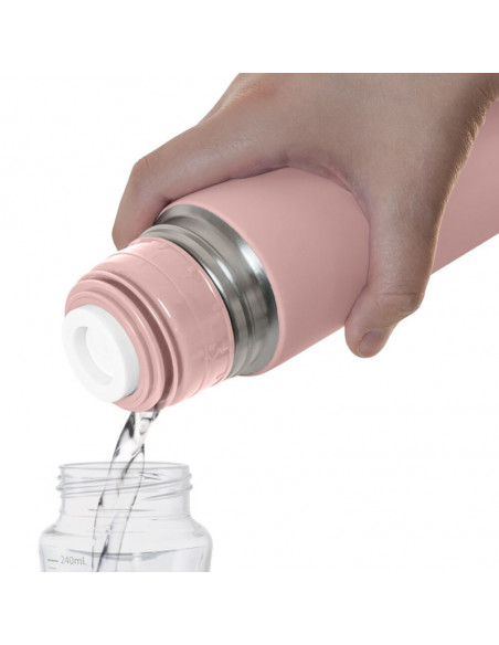 Miniland - Thermos "Thermy Leaves" 500ml