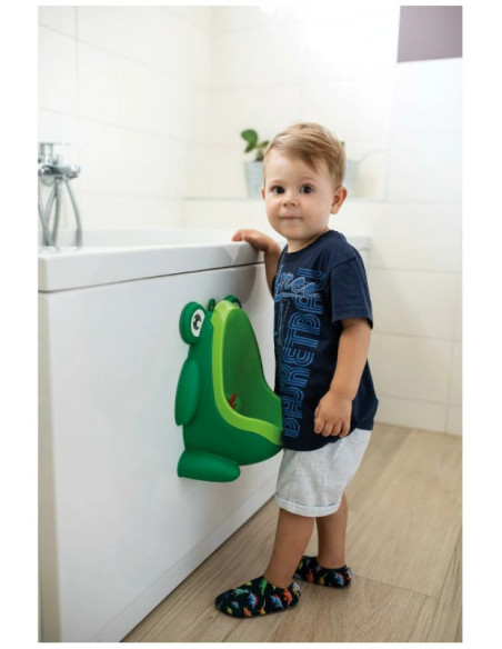 FreeOn - Vasino Boy Potty Happy Frog