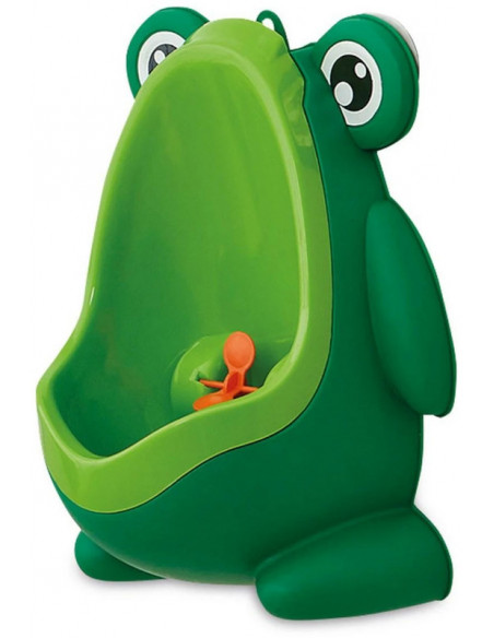 FreeOn - Vasino Boy Potty Happy Frog