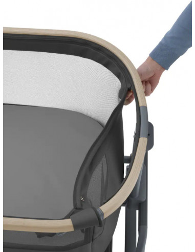Maxi-Cosi - Culla Co-Sleeping Iora Air