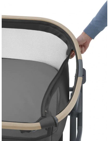 Maxi-Cosi - Culla Co-Sleeping Iora Air