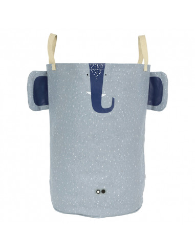Trixie "Toy Bag" - Borsa Portaoggetti con animali