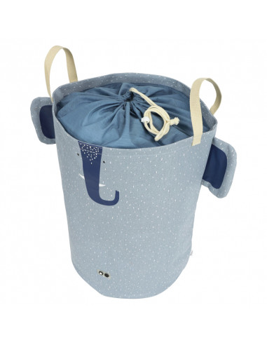 Trixie "Toy Bag" - Borsa Portaoggetti con animali