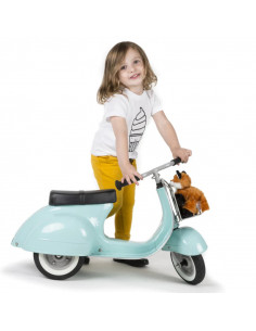 Ambosstoys - Primo Ride-on Toy Classic 2