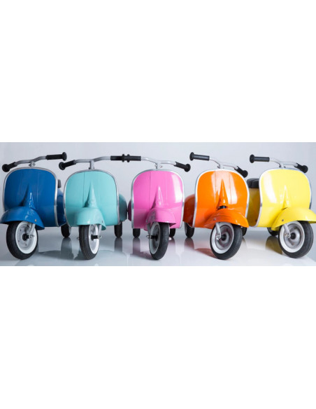 Ambosstoys - Primo Ride-on Toy Classic