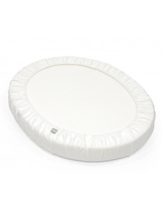 Stokke - lenzuolo sotto culla sleepi mini 2