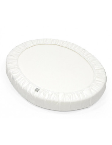 Stokke - lenzuolo sotto culla sleepi mini