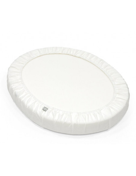 Stokke - lenzuolo sotto culla sleepi mini