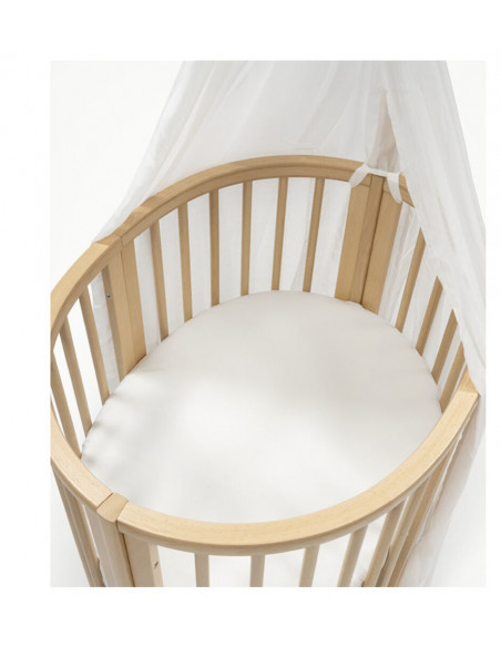 Stokke - lenzuolo sotto culla sleepi mini