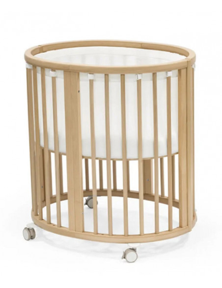 Stokke - Federa in mesh per Letto Sleepi V3