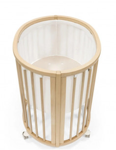 Stokke - Federa in mesh per Letto Sleepi V3 2
