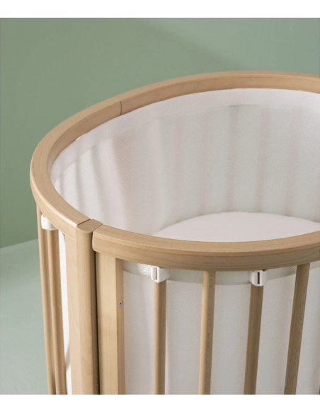 Stokke - Federa in mesh per Letto Sleepi V3