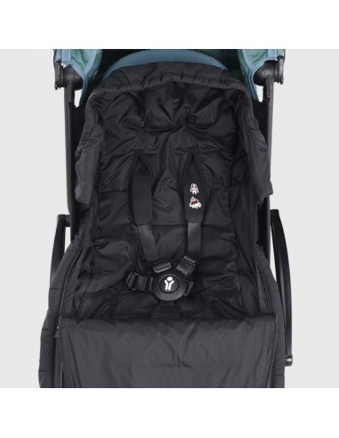 Doolittle - Sacco Termico Universale Gnome MAXI