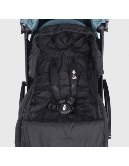 Doolittle - Sacco Termico Universale Gnome MAXI