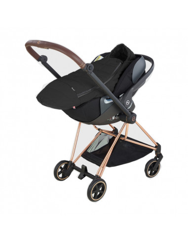Doolittle - Sacco termico universale Gnome MINI