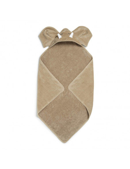 Elodie Details - Accappatoio con cappuccio Sweetheart Charlie