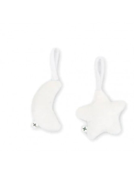 Bamboom - Giochi Luna e Stella per Baby Nest
