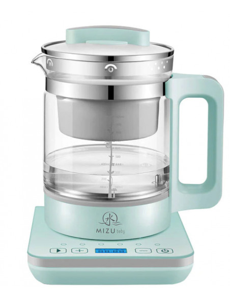 Mizu Baby - Bollitore Izumi multifunzione 6in1