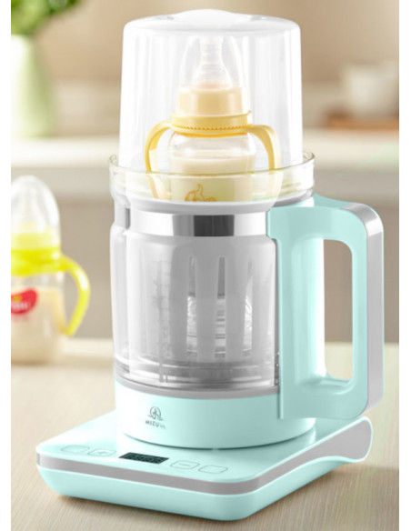 Mizu Baby - Bollitore Izumi multifunzione 6in1