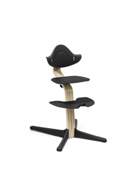 Stokke - Sedia Nomi, Seggiolone evolutivo