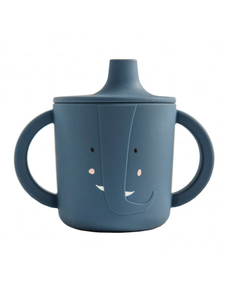 Trixie - Tazza in silicone