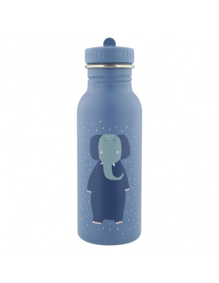 Trixie - Borraccia 500ml in acciaio inossidabile