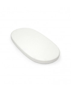 Stokke - Lenzuolo con angoli per Lettino Sleepi V3 2