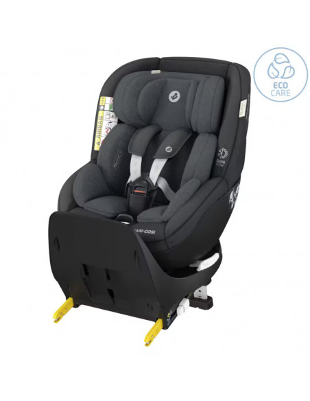 Maxi-Cosi Mica Pro Eco I-Size - Seggiolino auto girevole