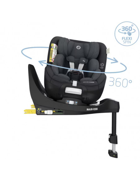 Seggiolino girevole 360° Mica Maxi-Cosi