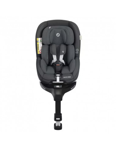 Maxi-Cosi Mica Pro Eco I-Size - Seggiolino auto girevole