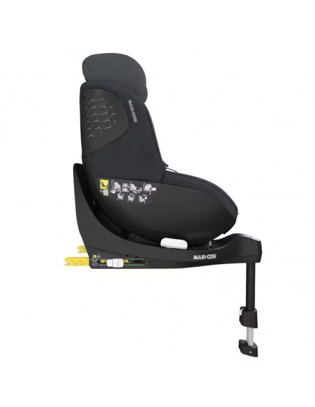 Maxi-Cosi Mica Pro Eco I-Size - Seggiolino auto girevole